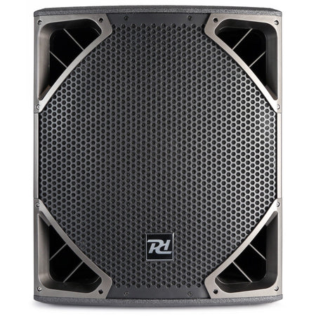 Power Dynamics PD615SA - Subwoofer Activo 15" - Tempo Shop