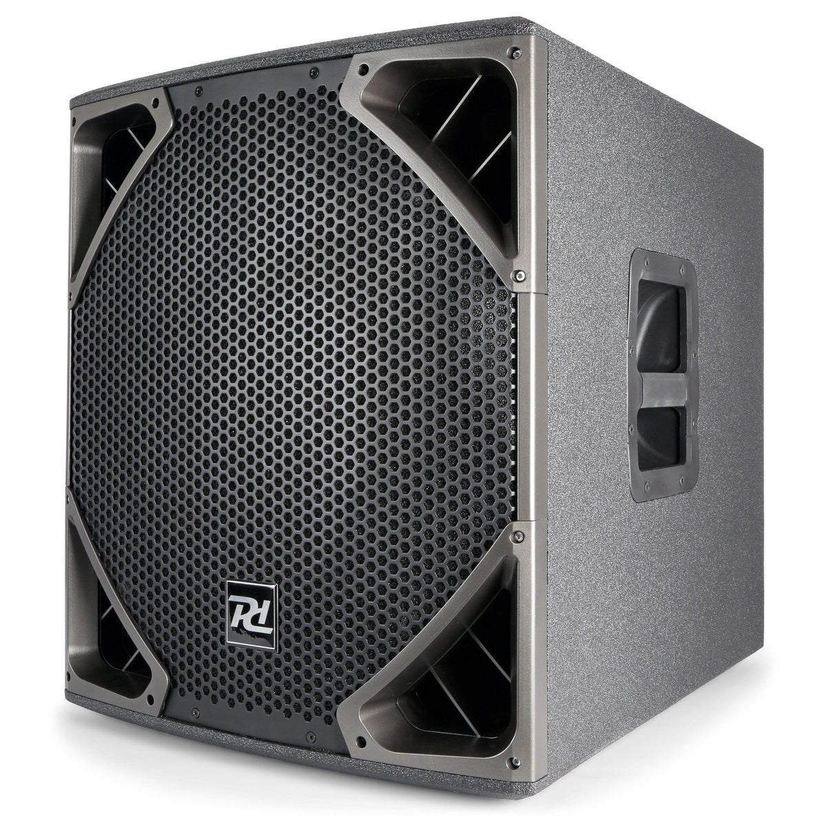 Power Dynamics PD615SA - Subwoofer Activo 15" - Tempo Shop