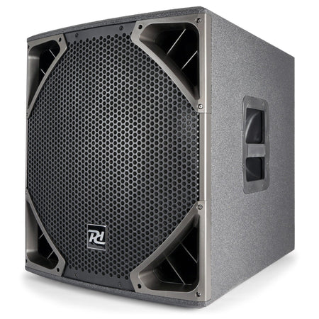 Power Dynamics PD615SA - Subwoofer Activo 15" - Tempo Shop