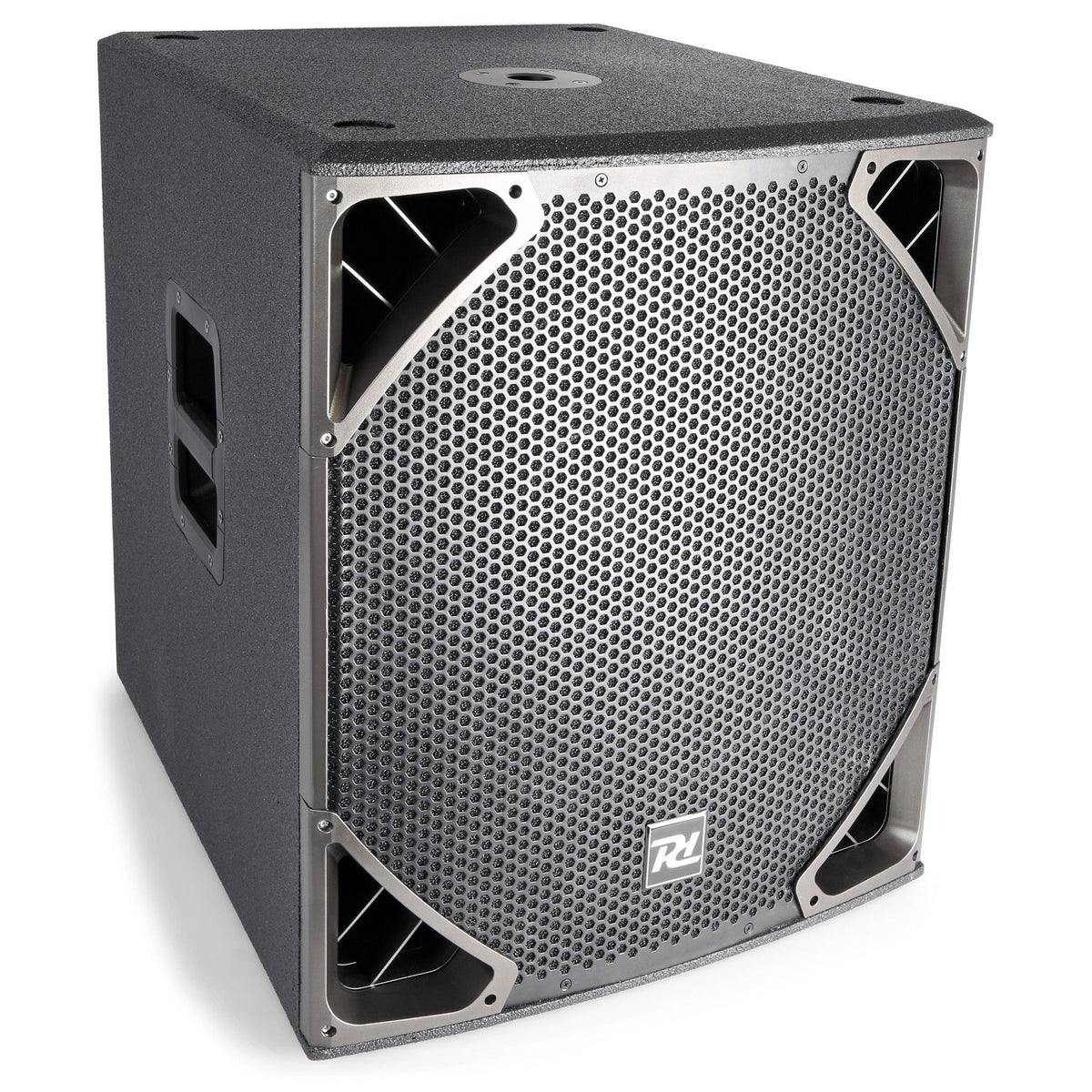 Power Dynamics PD618SA - Subwoofer activo 18'' - Tempo Shop