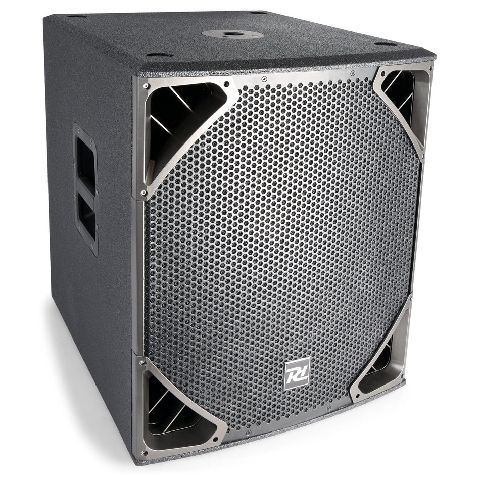 Power Dynamics PD618SA - Subwoofer activo 18'' - Tempo Shop