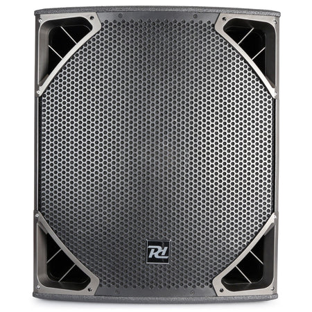 Power Dynamics PD618SA - Subwoofer activo 18'' - Tempo Shop