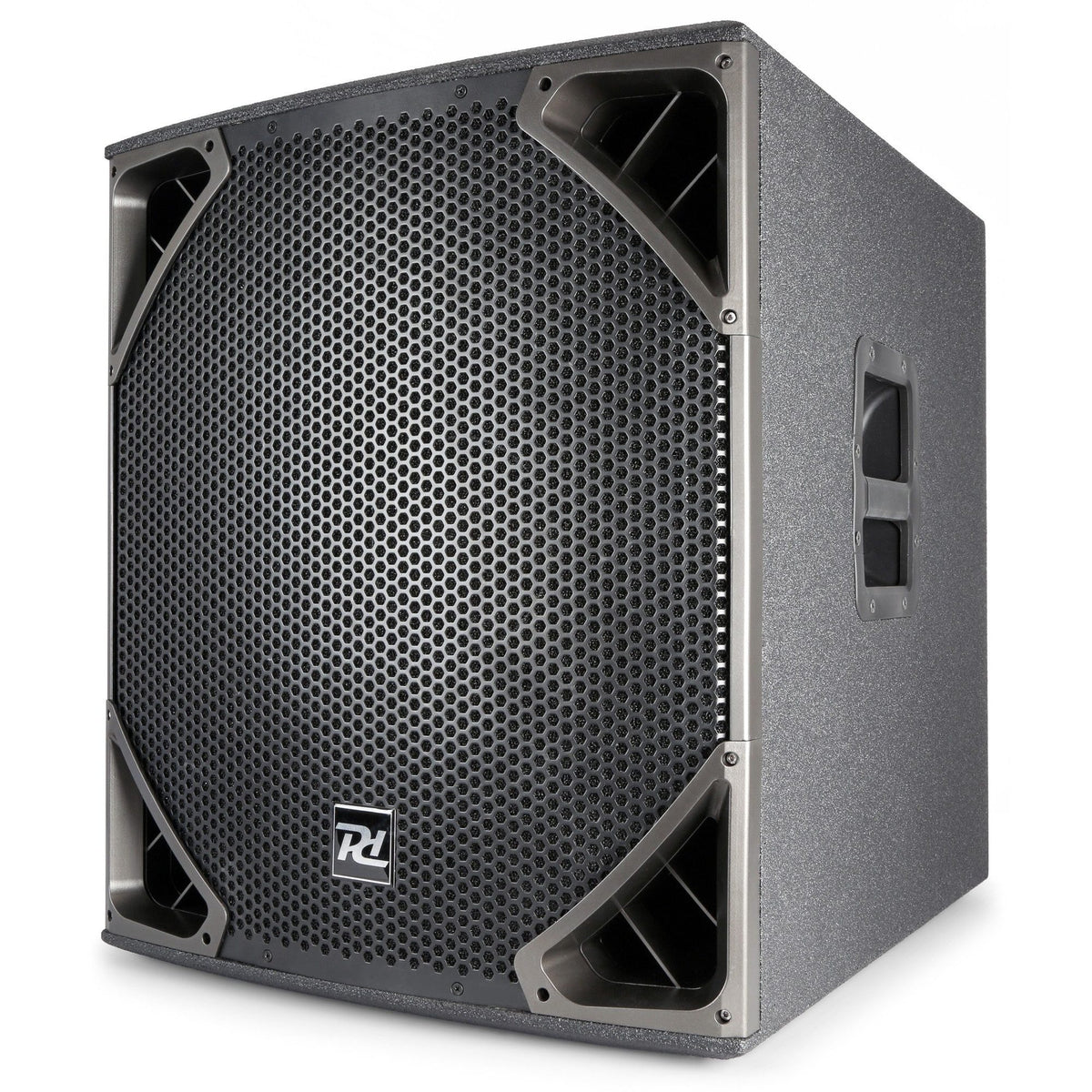 Power Dynamics PD618SA - Subwoofer activo 18'' - Tempo Shop