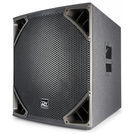Power Dynamics PD618SA - Subwoofer activo 18'' - Tempo Shop