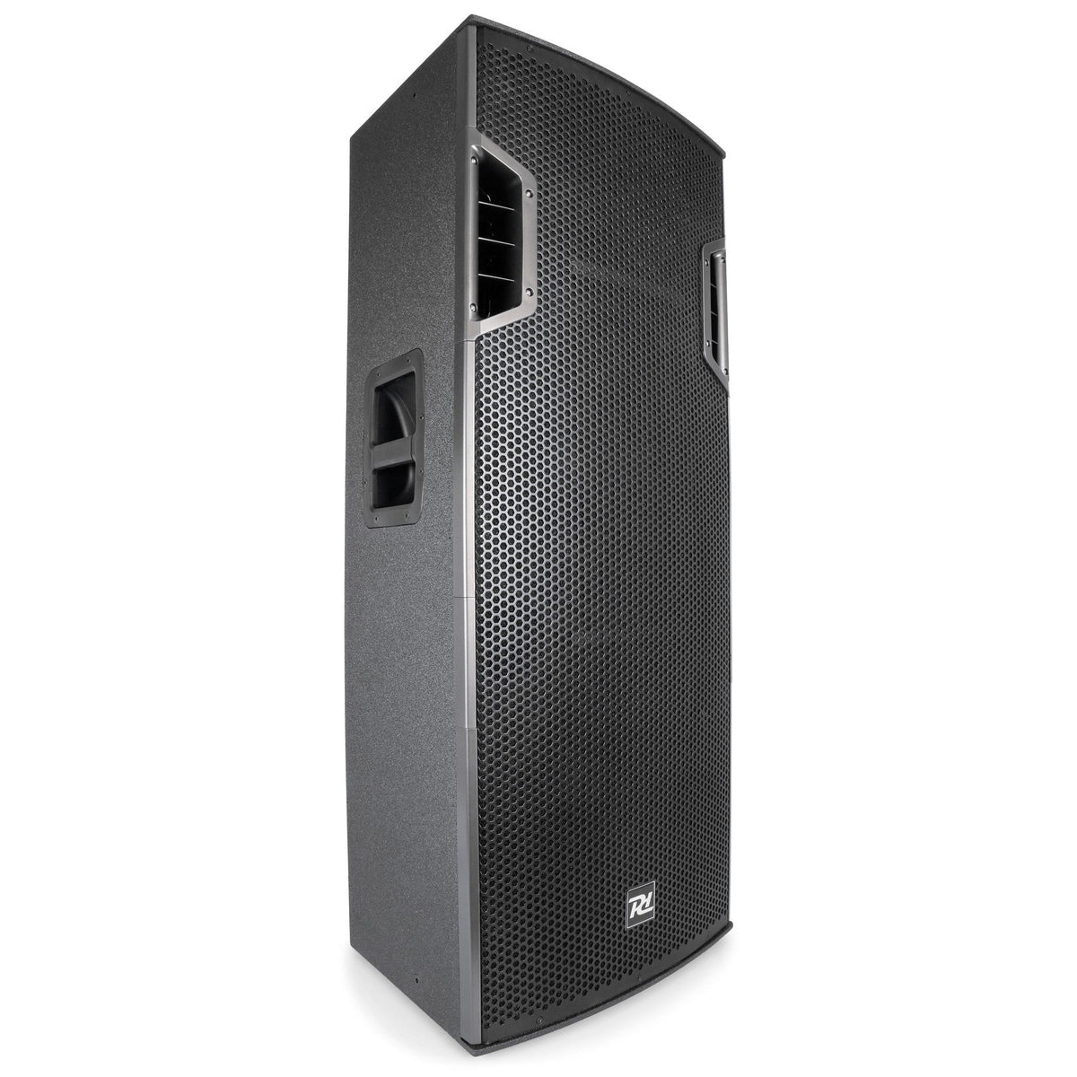 Power Dynamics PD625A - Bafle Activo 2x15" - Tempo Shop