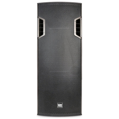 Power Dynamics PD625A - Bafle Activo 2x15" - Tempo Shop