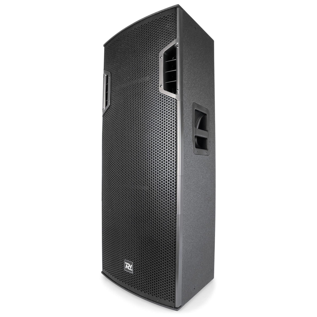 Power Dynamics PD625A - Bafle Activo 2x15" - Tempo Shop