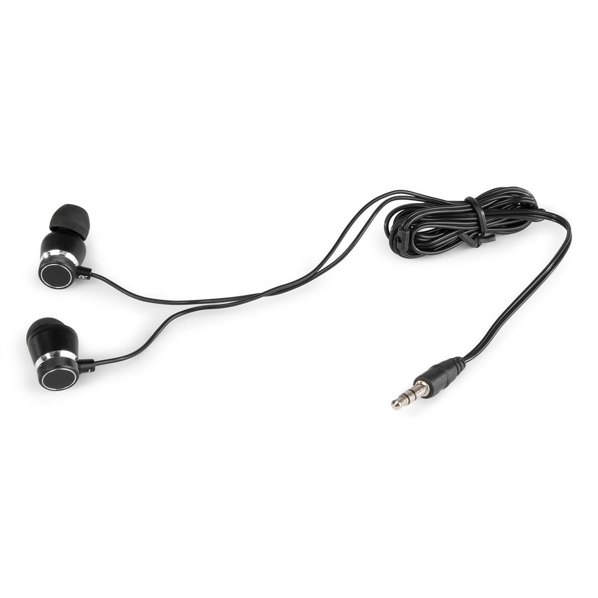 Power Dynamics PD800 - Sistema de monitor In Ear UHF - Tempo Shop