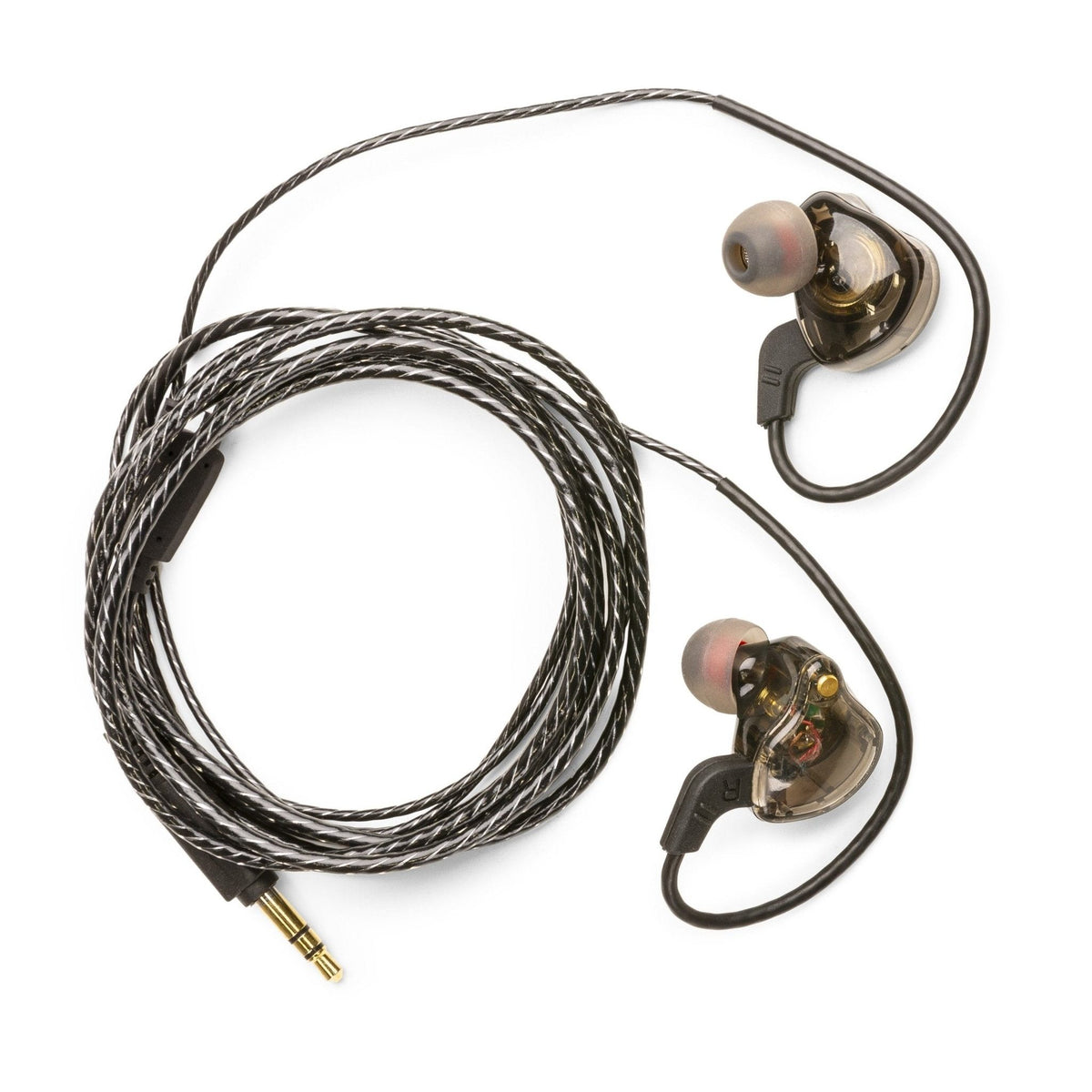 Power Dynamics PD810R - Receptor de bolsillo para sistema de monitorización intrauditiva PD810 - Tempo Shop