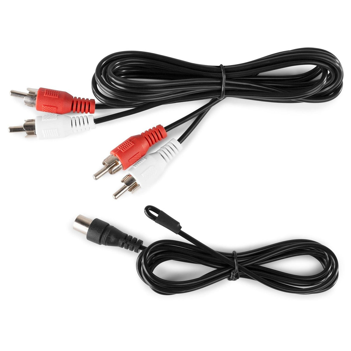 Power Dynamics PDC40 - Radio DAB+ sintonizador FM/USB/BT - Tempo Shop
