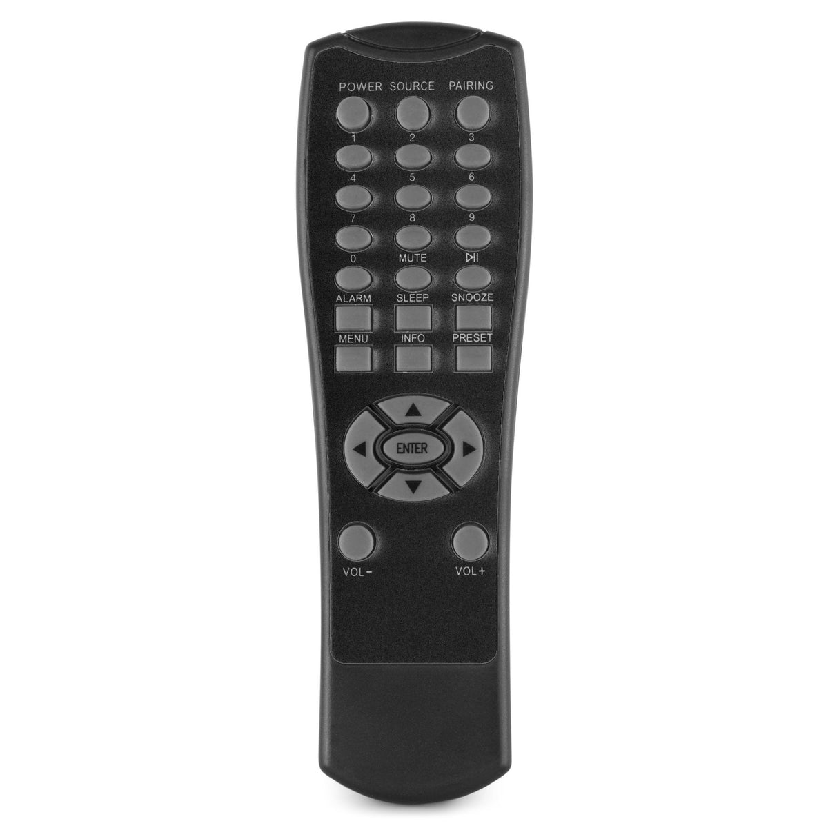 Power Dynamics PDC40 - Radio DAB+ sintonizador FM/USB/BT - Tempo Shop