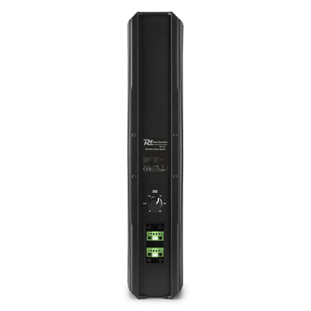 Power Dynamics PDCS403V - Columna acústica 100V Negra - Tempo Shop