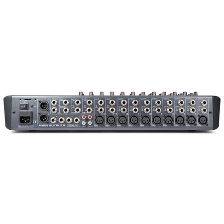 Power Dynamics PDM - S1604 - Mezclador analógico 16 canales Profesional - Tempo Shop