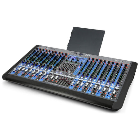 Power Dynamics PDM - S2004 - Mezclador 20 canales Doble uso - Tempo Shop