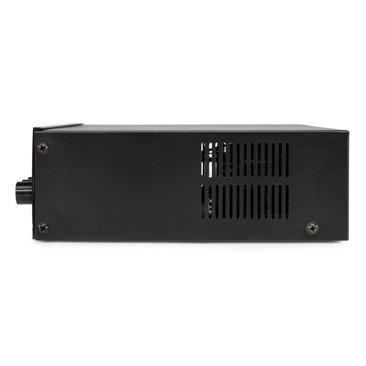 Power Dynamics PDM25 - Mezclador – Amplificador 100V con BT y reproductor media 25W - Tempo Shop