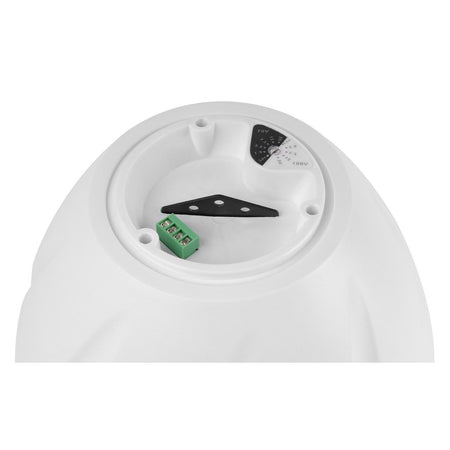 Power Dynamics PDS40W - Altavoz Colgante 100V 5.25” Blanco - Tempo Shop
