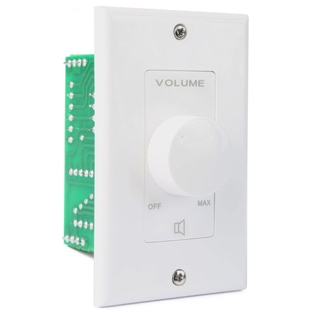 Power Dynamics PDVC50 - Control de volumen línea 100V 50W - Tempo Shop