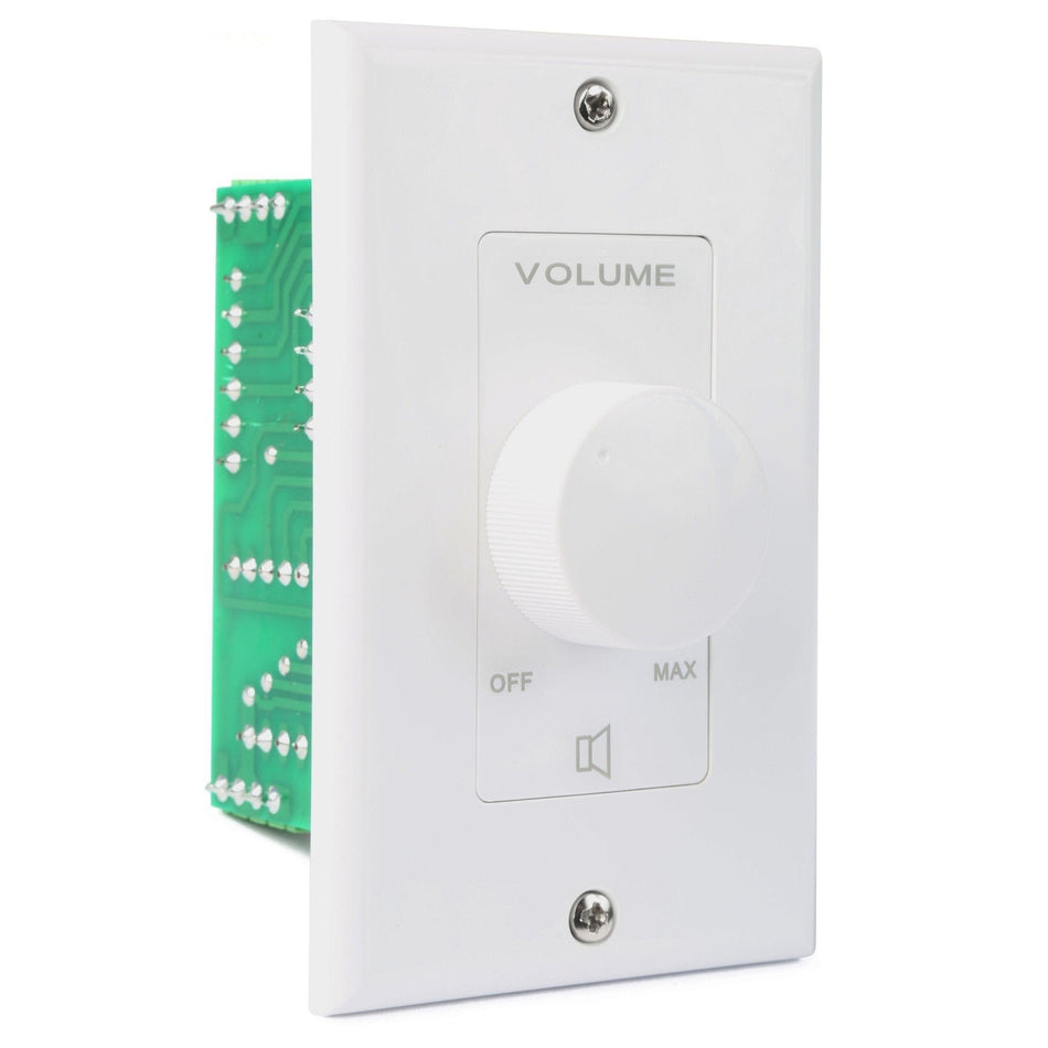 Power Dynamics PDVC50 - Control de volumen línea 100V 50W - Tempo Shop