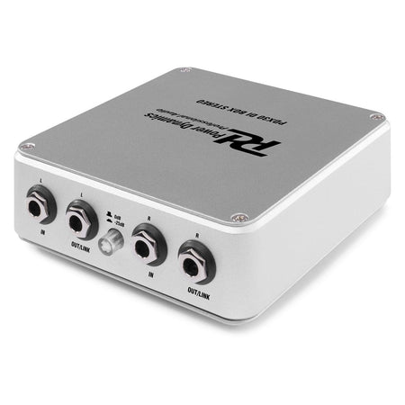 Power Dynamics PDX30 - Caja Activa DI estéreo - Tempo Shop