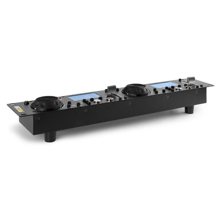 Power Dynamics PDX350 - Doble reproductor CD/MP3/USB - Tempo Shop