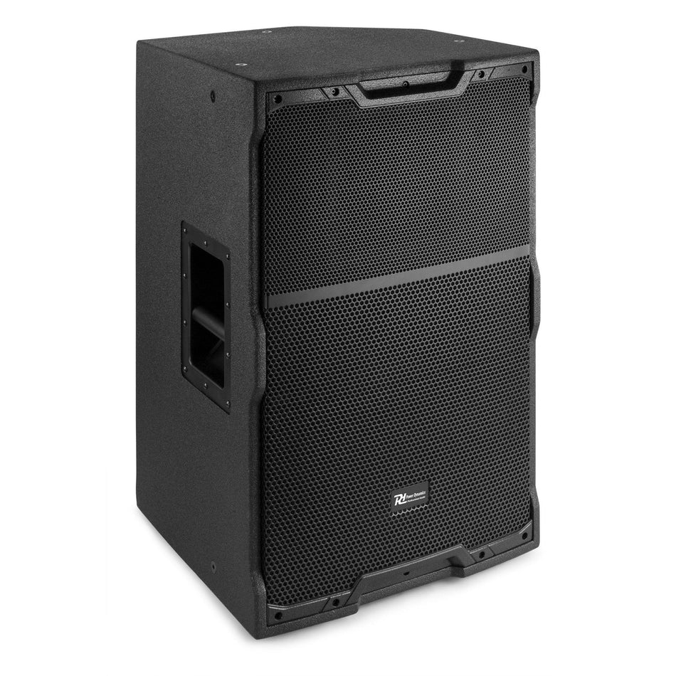 Power Dynamics PDY212A - Altavoz Activo 12” 700W DSP/BT - Tempo Shop