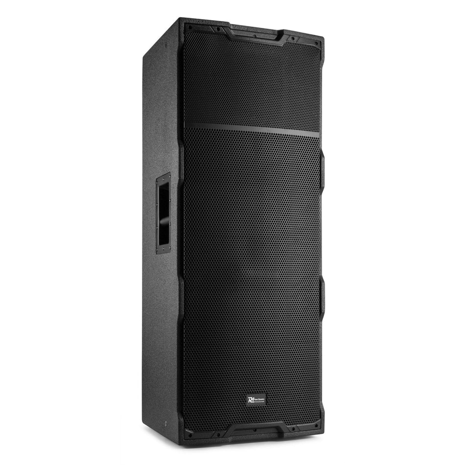 Power Dynamics PDY2215 - Altavoces Pasivos 2x 15” 1600W - Tempo Shop