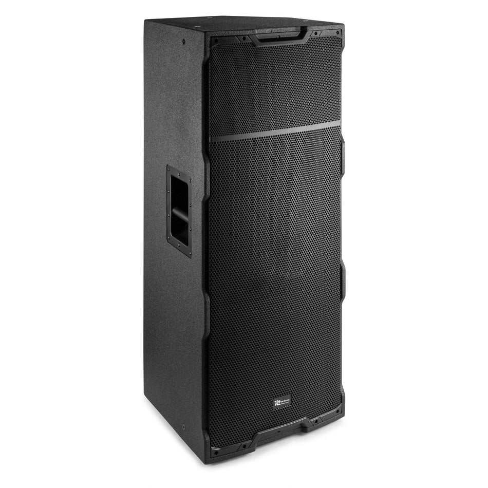 Power Dynamics PDY2215 - Altavoces Pasivos 2x 15” 1600W - Tempo Shop