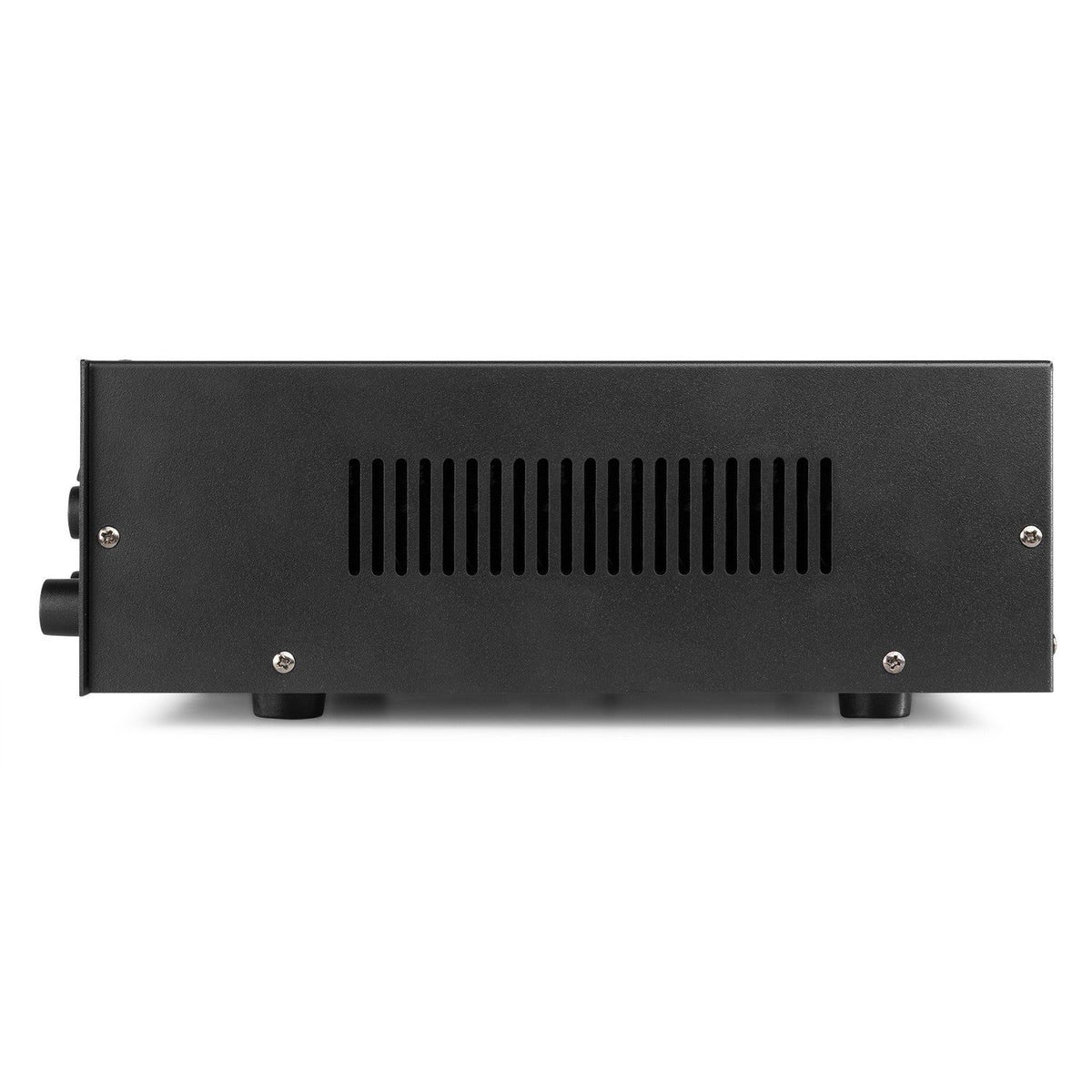 Power Dynamics PPA502 - Mezclador amplificador 100V - 50W 2 Zonas - Tempo Shop