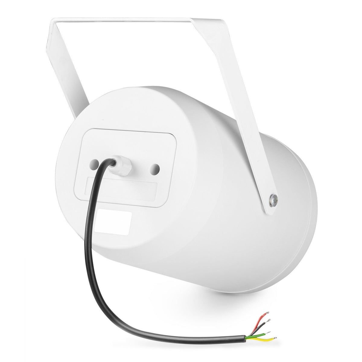 Power Dynamics PSP6 - Proyector de sonido 6,5” 20W 100V Blanco - Tempo Shop