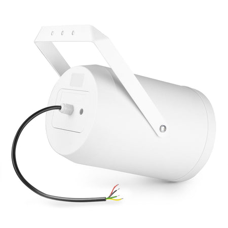 Power Dynamics PSP6 - Proyector de sonido 6,5” 20W 100V Blanco - Tempo Shop