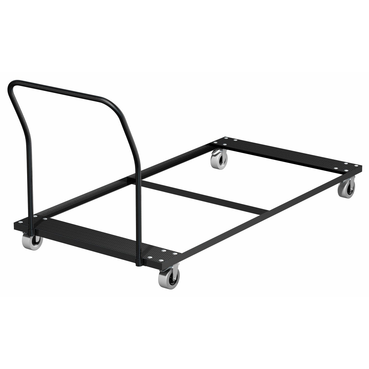 Power Dynamics TROLH - Plataforma transporte para tarimas en horizontal - Tempo Shop