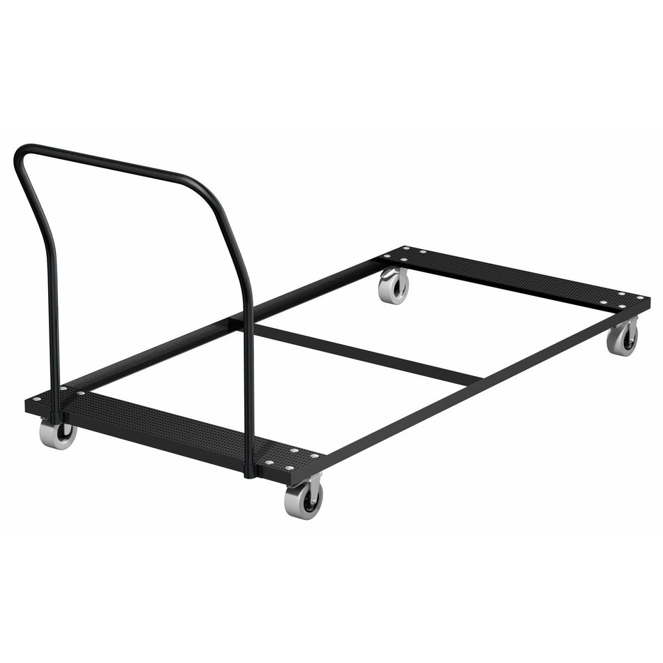 Power Dynamics TROLH - Plataforma transporte para tarimas en horizontal - Tempo Shop
