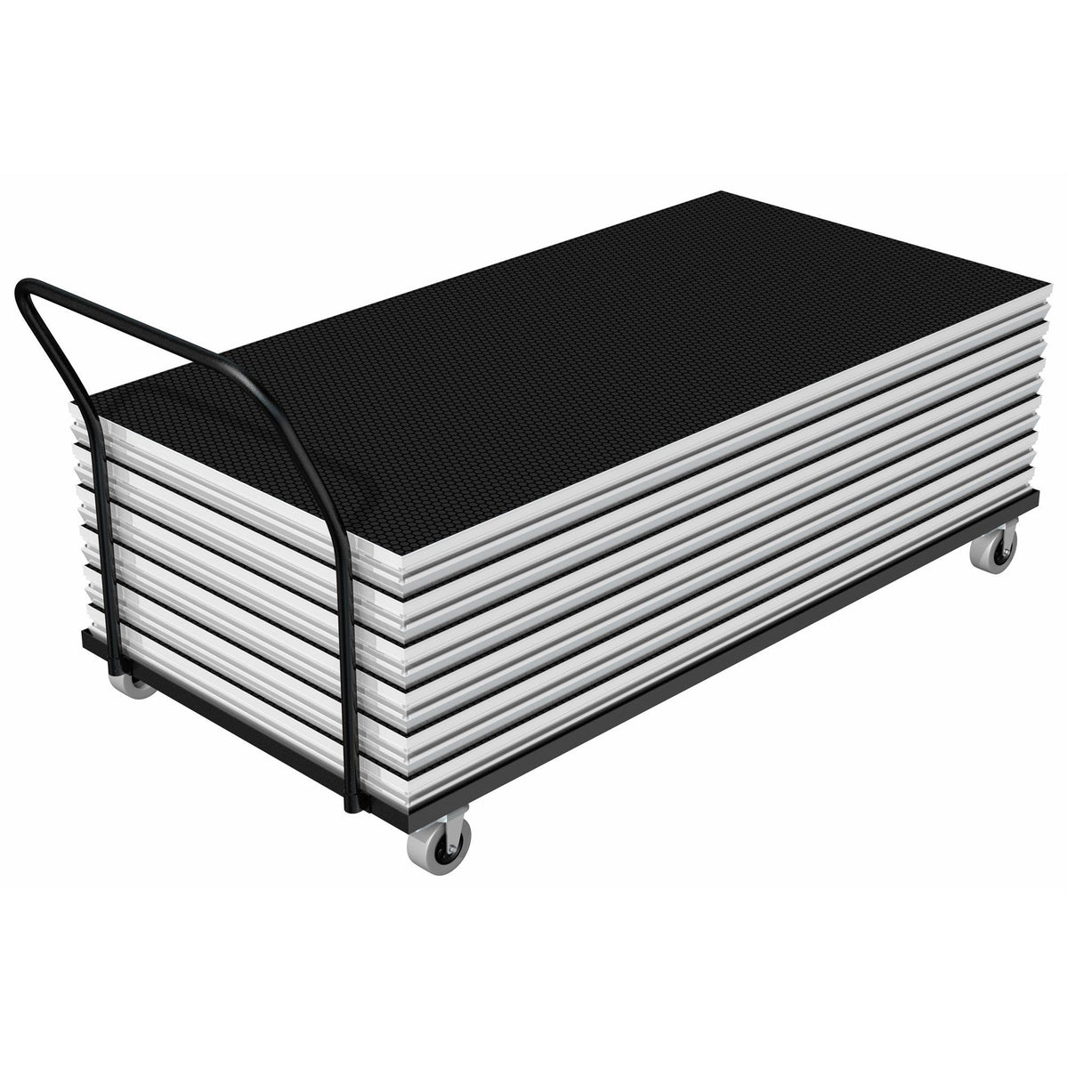 Power Dynamics TROLH - Plataforma transporte para tarimas en horizontal - Tempo Shop