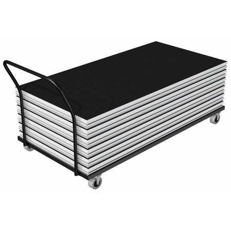 Power Dynamics TROLH - Plataforma transporte para tarimas en horizontal - Tempo Shop