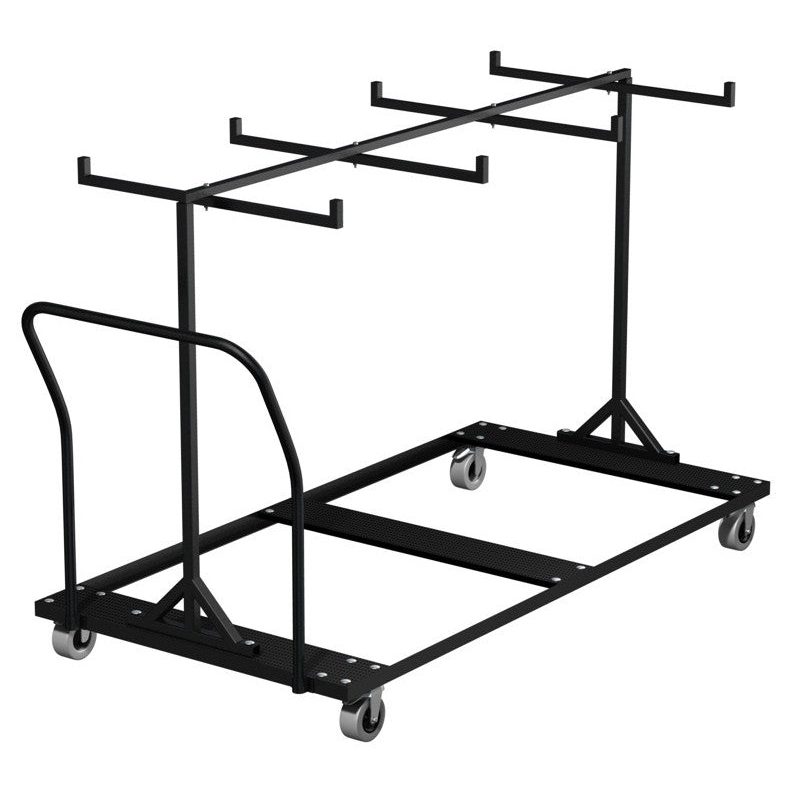 Power Dynamics TROLR - Trolley para transportar barandillas - Tempo Shop