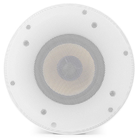 Power Dynamics WCS50 - Conjunto activo de altavoces de techo con WIFI/BT 5,25" - Tempo Shop