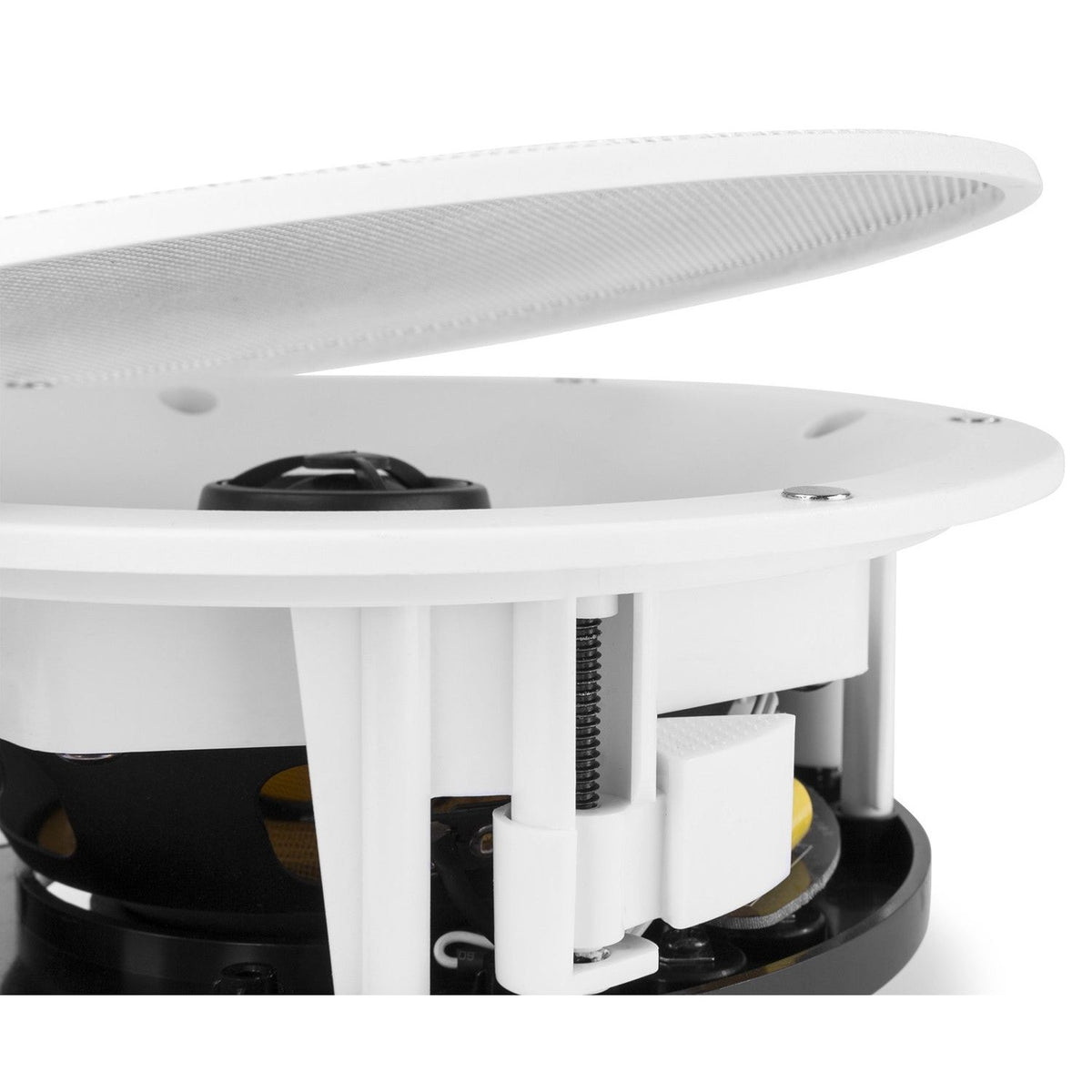 Power Dynamics WCS80 - Conjunto altavoz techo WiFi/BT 140W 8" - Tempo Shop