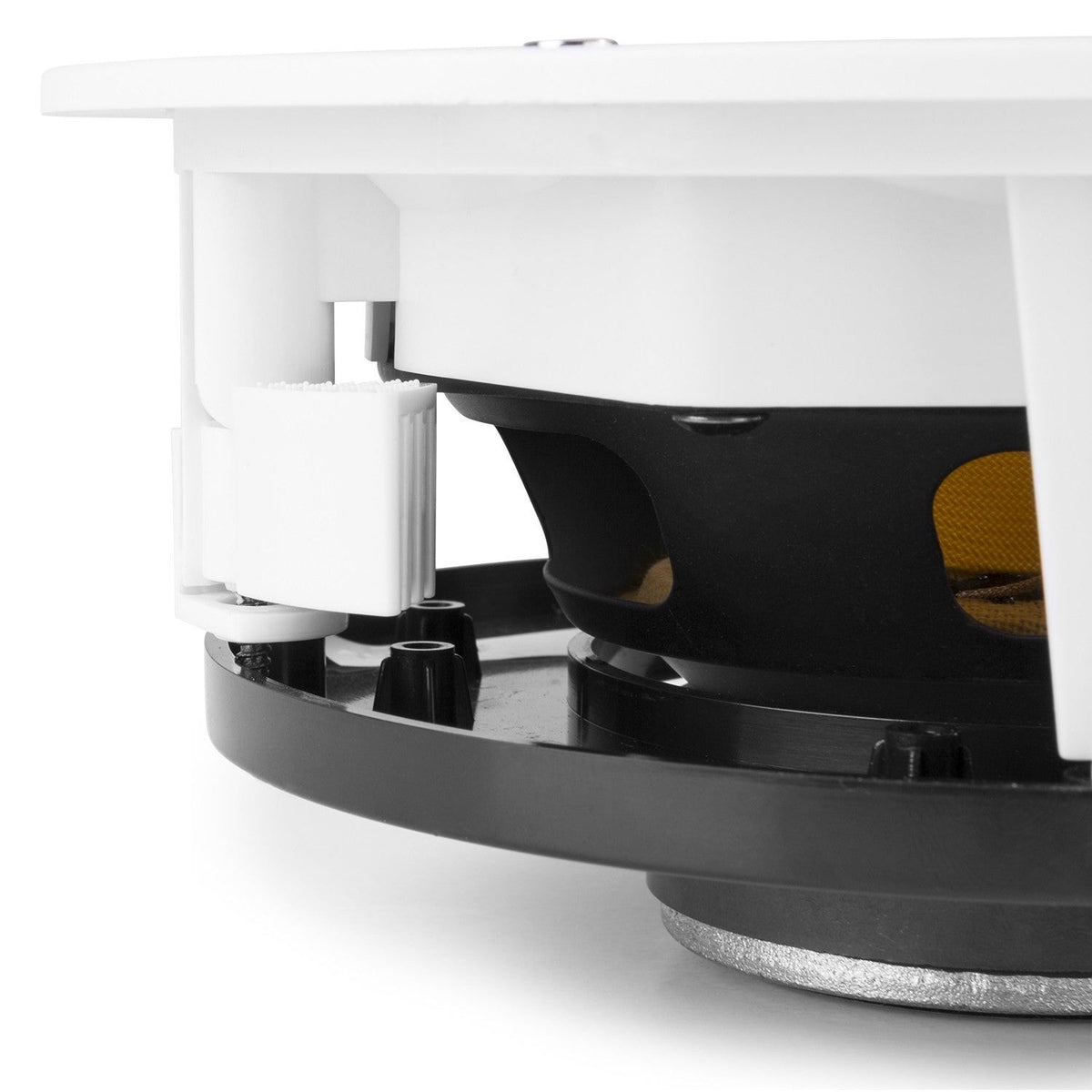 Power Dynamics WCS80 - Conjunto altavoz techo WiFi/BT 140W 8" - Tempo Shop