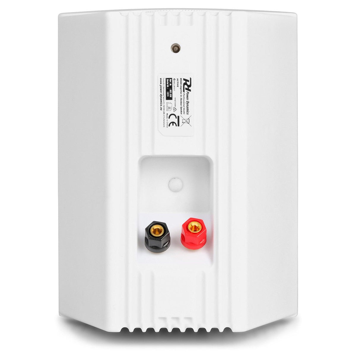 Power Dynamics WS40A - Conjunto activo altavoces WiFi/BT 4" - Tempo Shop