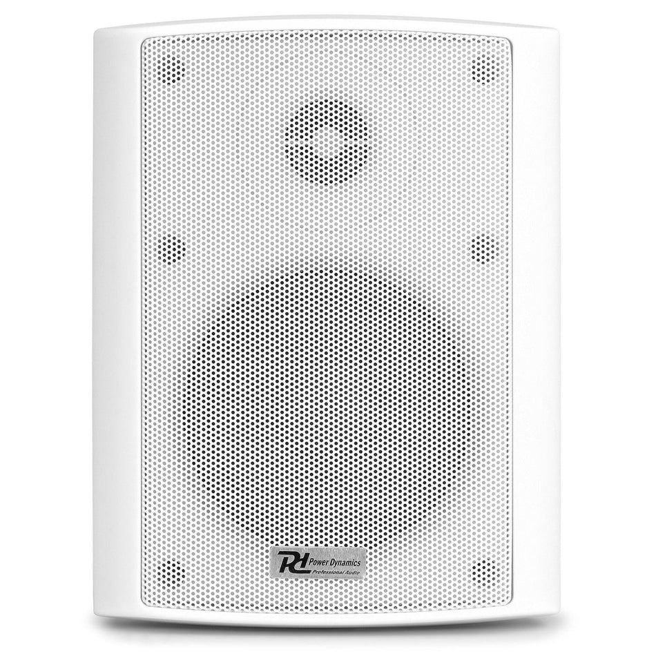 Power Dynamics WS50A - Conjunto activo altavoces WiFi/BT 5,25" - Tempo Shop