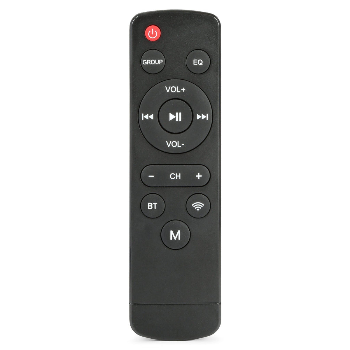 Power Dynamics WS50A - Conjunto activo altavoces WiFi/BT 5,25" - Tempo Shop
