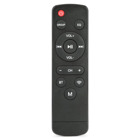 Power Dynamics WS50A - Conjunto activo altavoces WiFi/BT 5,25" - Tempo Shop