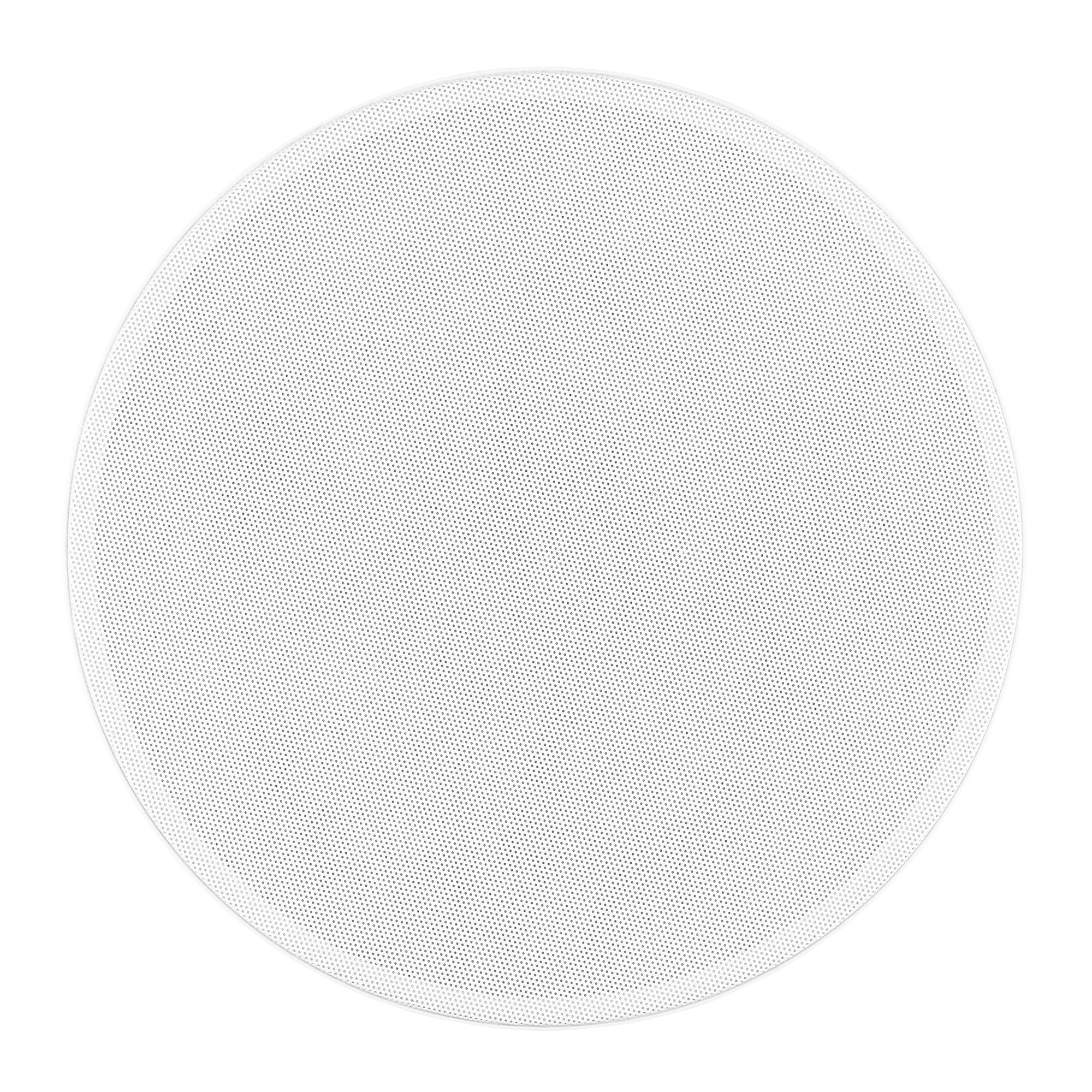 Power Dynamics Powerline A100BSet - Conjunto amplificador para empotrar en pared con 4 altavoces de techo - Tempo Shop