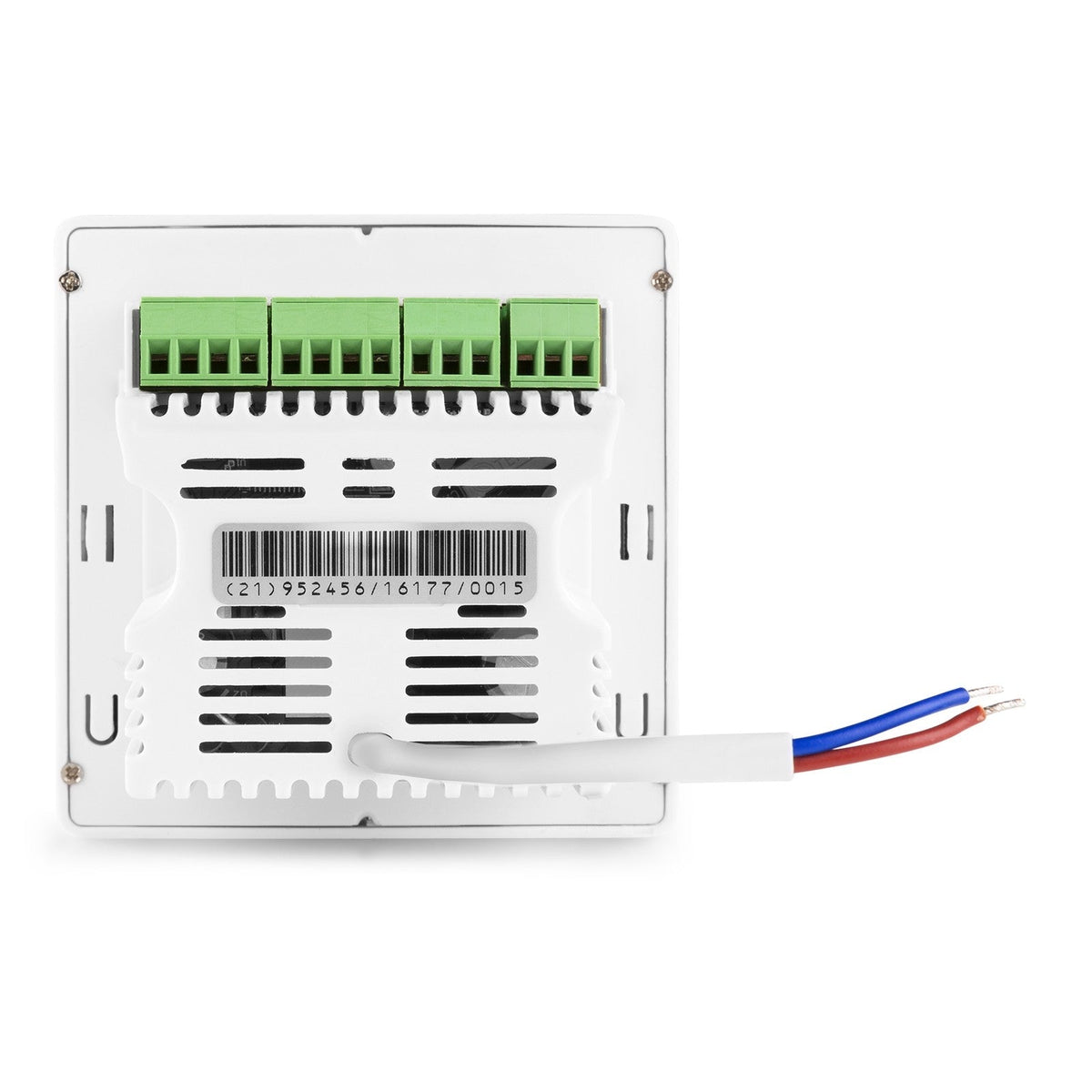 Power Dynamics Powerline A100W - Amplificador empotrable BT Blanco - Tempo Shop