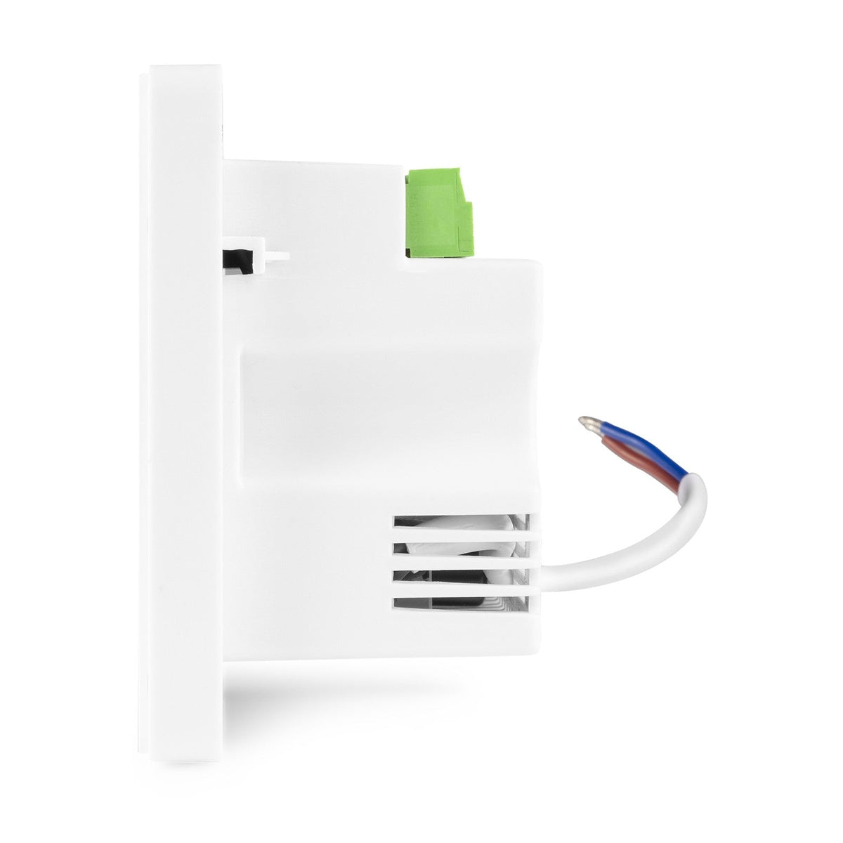 Power Dynamics Powerline A100W - Amplificador empotrable BT Blanco - Tempo Shop