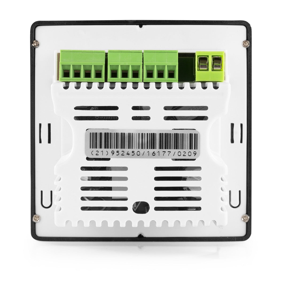 Power Dynamics Powerline A50B - Amplificador empotrable BT Negro - Tempo Shop