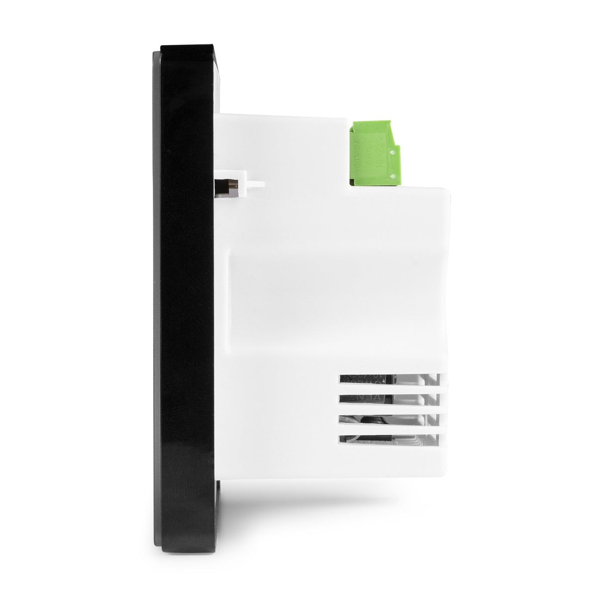 Power Dynamics Powerline A50B - Amplificador empotrable BT Negro - Tempo Shop