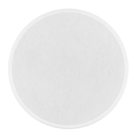 Power Dynamics Powerline A50BSet - Conjunto amplificador para empotrar en pared con 2 altavoces de techo - Tempo Shop