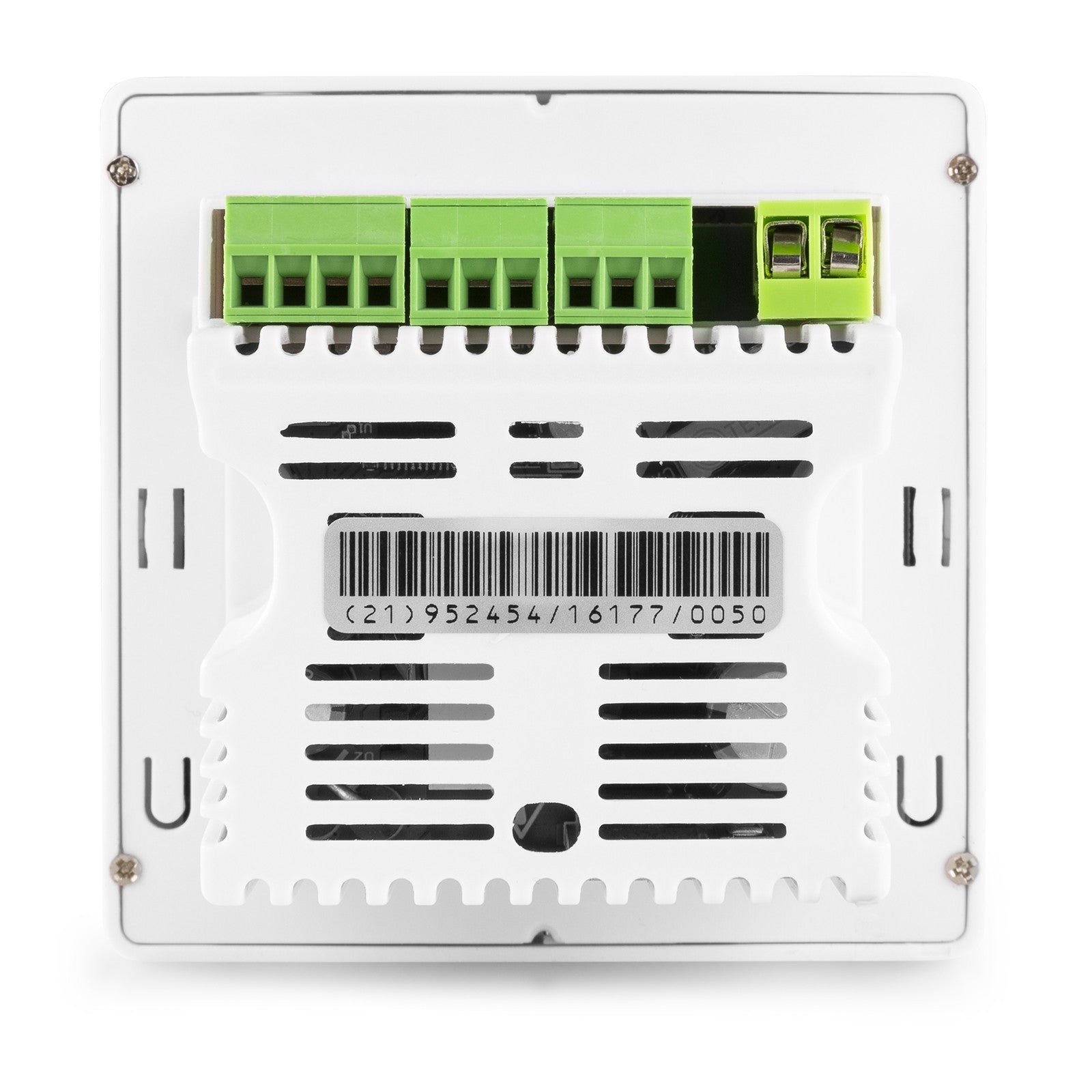 Power Dynamics Powerline A50W - Amplificador empotrable BT Blanco - Tempo Shop