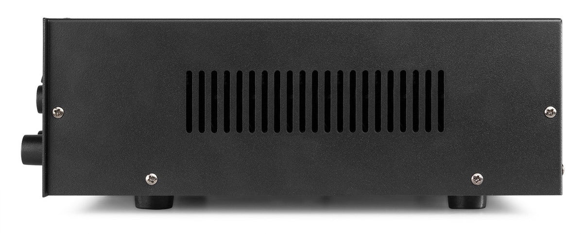 Power Dynamics PPA502 - Mezclador amplificador 100V - 50W 2 Zonas - Tempo Shop